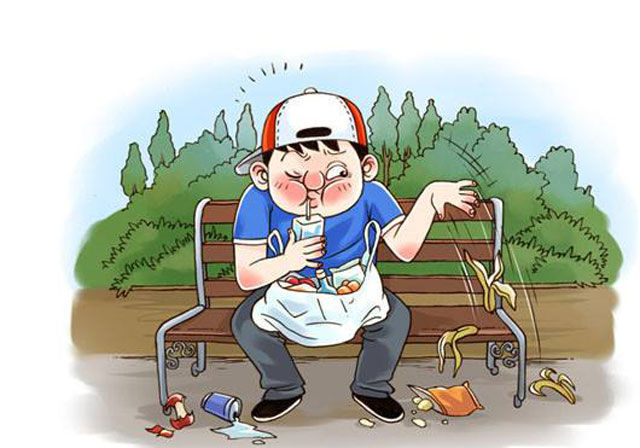 垃圾是從哪里來(lái)的怎么處理你知道嗎？